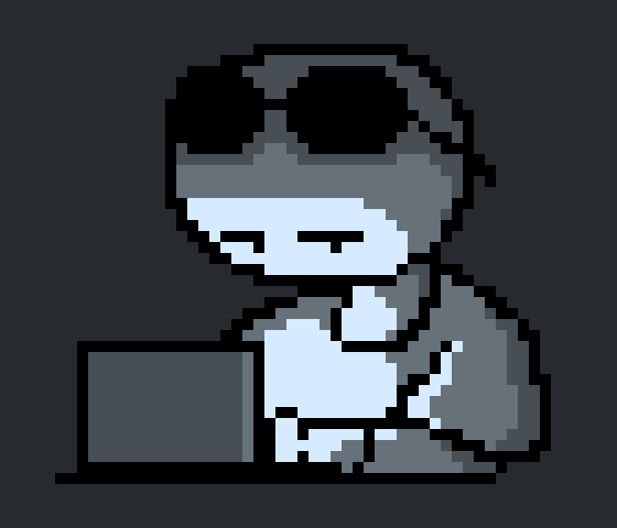 [23d01e] I'll be honest with ya, if you're not a persona of someone else, that i give you like a 70% chance of not staying here for that long, this place is really shitty.