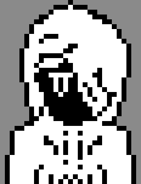 [be82ba] (Lux went back to her sewing)