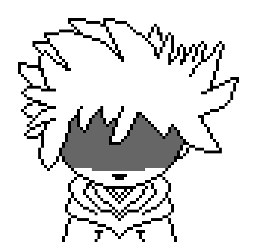 [5b2f3e] OUR NAMES ARE THE SAME!