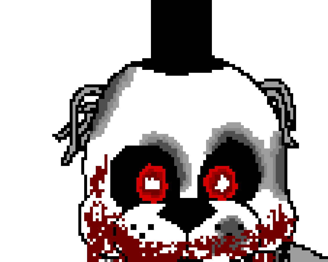 [d9ae9c] *brutally murders the figure* -The Creation