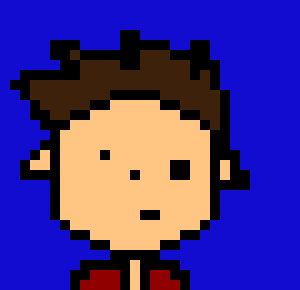 [017efc] ya well all of her pranks built up into one BIG prank sooooo -Adam