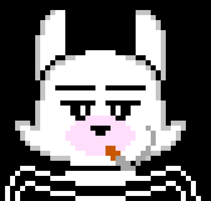 [0b51d0] -He goes slow, as requested.-