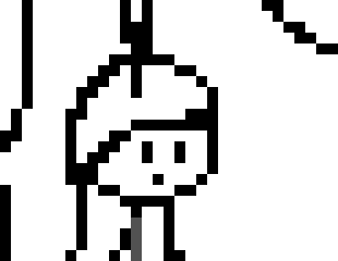 [f7c573] hmmmm... i think i know what to do.. continue a pixel art