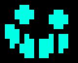 [41e661] umm the eyes are tiny ) -Hex