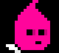 [18f49e] fine (follows blix)