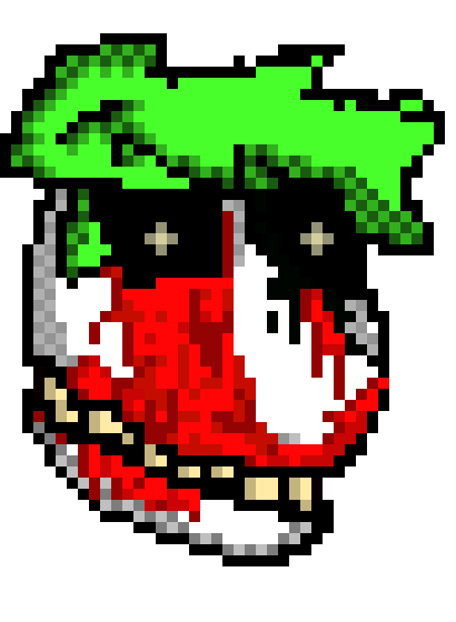 [792f74] *Office* *Status: Active* *Is on cameras* *Is seen* *he can see you, do NOT use doors at all costs* "Hiya! your the secu-u-u-u-u-u-rrrrrr (Error.) *Rebooting*