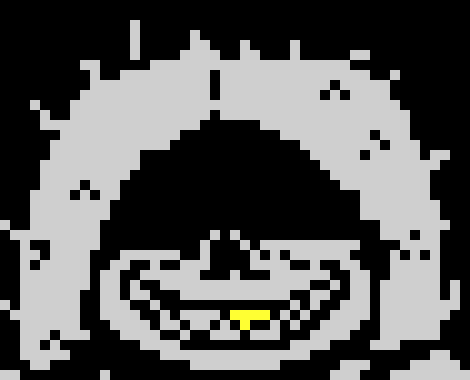 [a23199] Ill make u a deal...if u leave me with this power....i will be your friend with the other's. But i only if u leave me with this power...