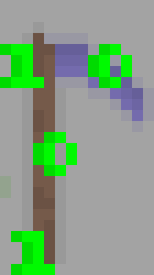 [05b0c1] (You can use the CorrupTed stuff, but it has unintended side effects.)