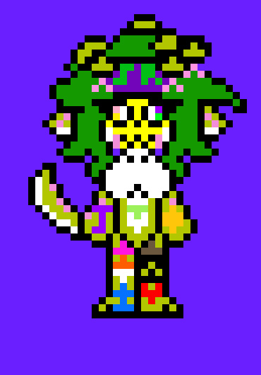 [91d841] Sonic-(The correct term is Children,Ollie)