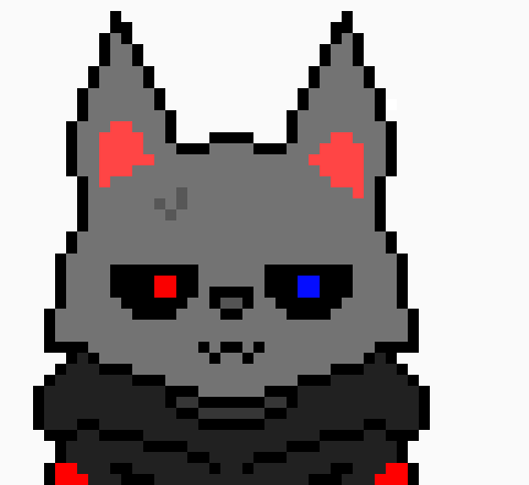 [c8bb2d] im not scared of a over confident fucker