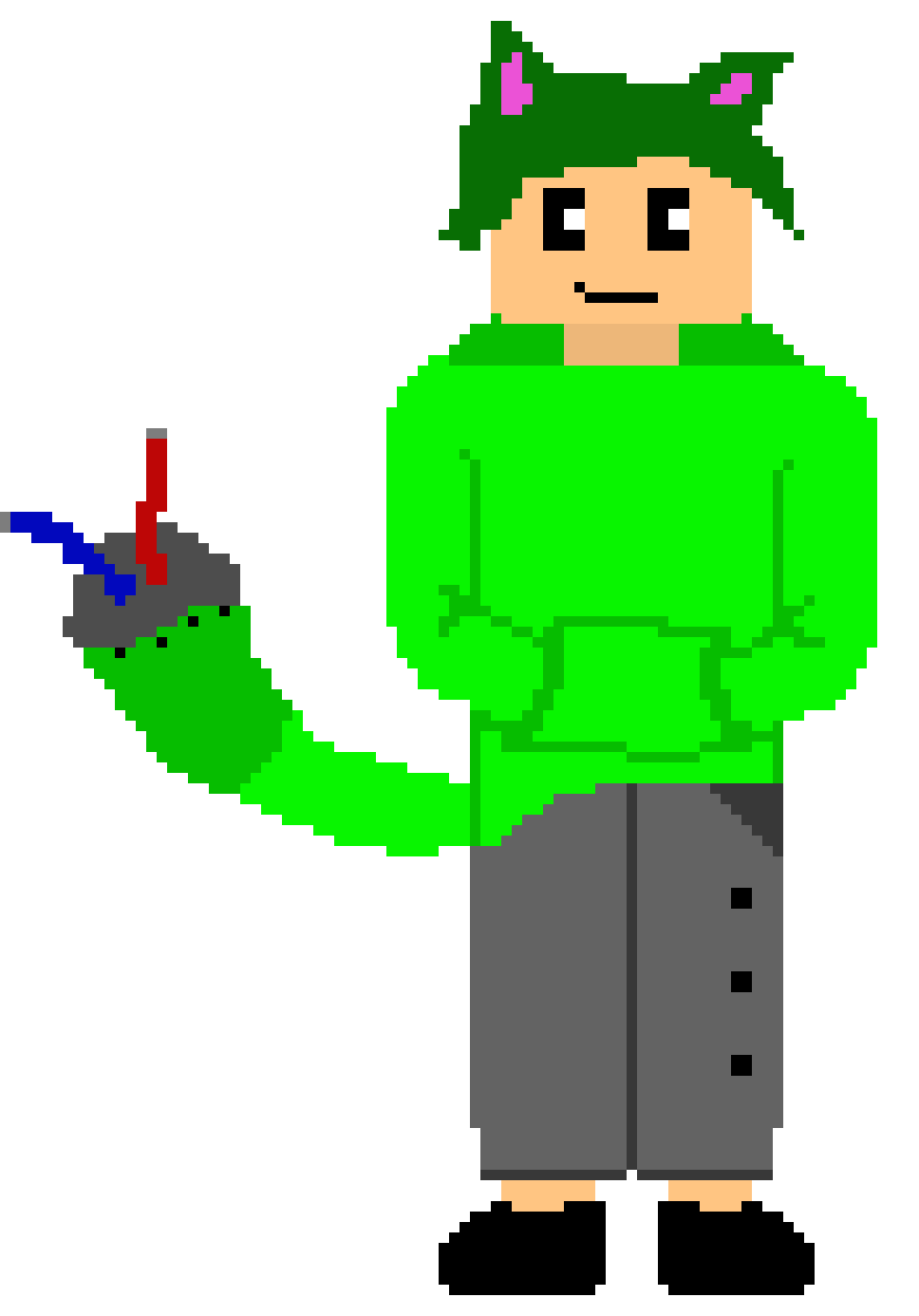 [3a33bd] (Feels danger to one of his friends teleports to  Toriessa and grabs arm) dont do that-Speck