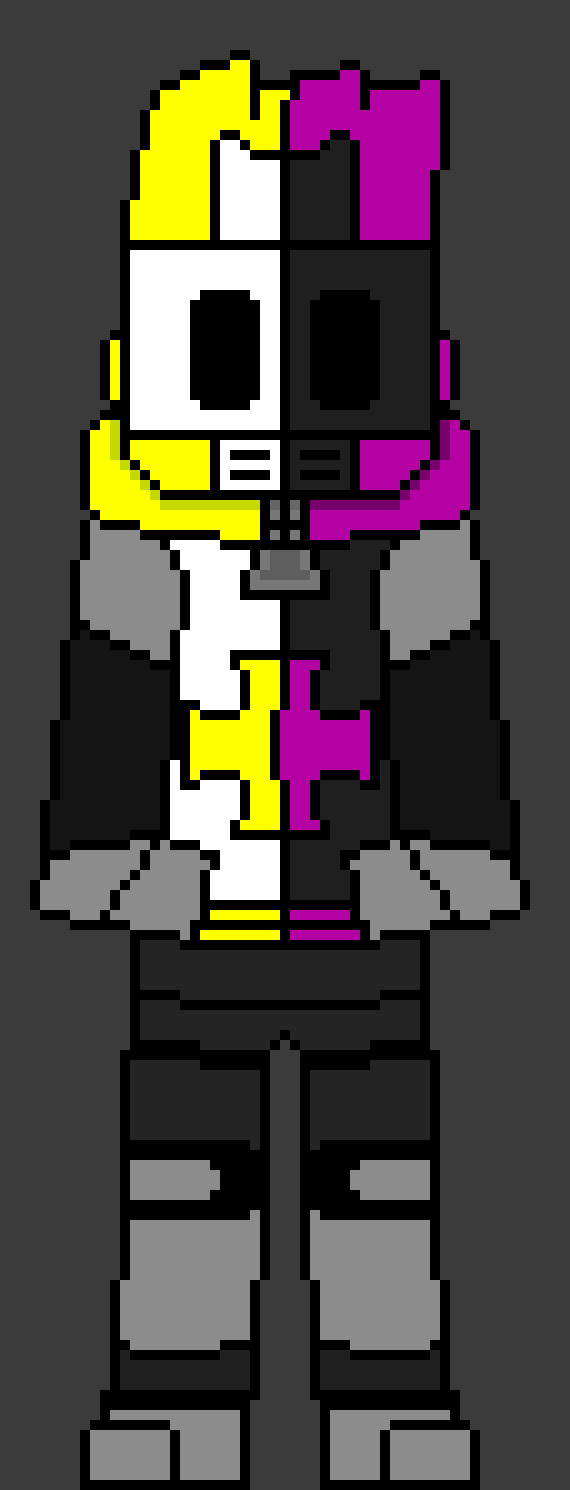 [812b32] twas a ye))  - Molt!