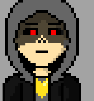 [7456f1] this is not the guy who's going to make you a sprite "sprite taker" i stole this cuz you were a cry baby