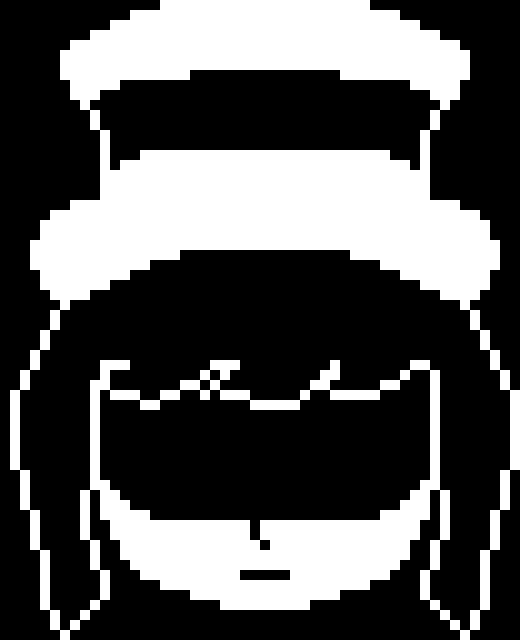 [f455be] (MMMMMMMMM. I wish K. Vargas was better and let us use his sprites...this is so clean....-T)