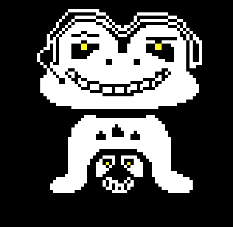 [9664c4] Froggit Youtuber