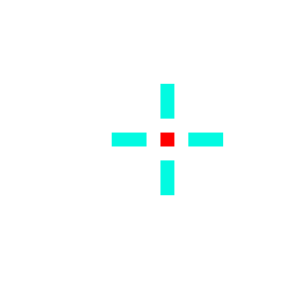 [d778dc] ARK CROSSHAIR