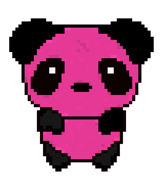 [9664c4] ThePinkPanda