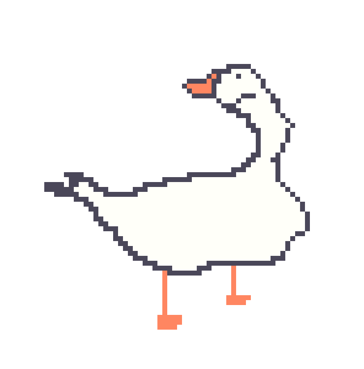 [9664c4] Goose