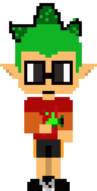 [9664c4] Von The Inkling