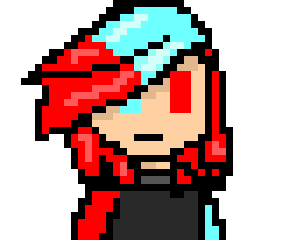 [000885] yeah) *hums while walking*