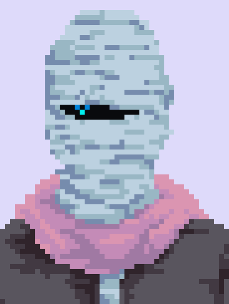 [226e04] And my intricate, standard, normal response as always serving as a mild annoyance in their deflated efforts before they resort back to tribalism and denial.