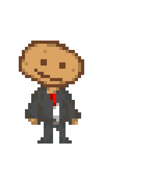 [d6a064] Sans: oh ok, im a potato in a buisness suit