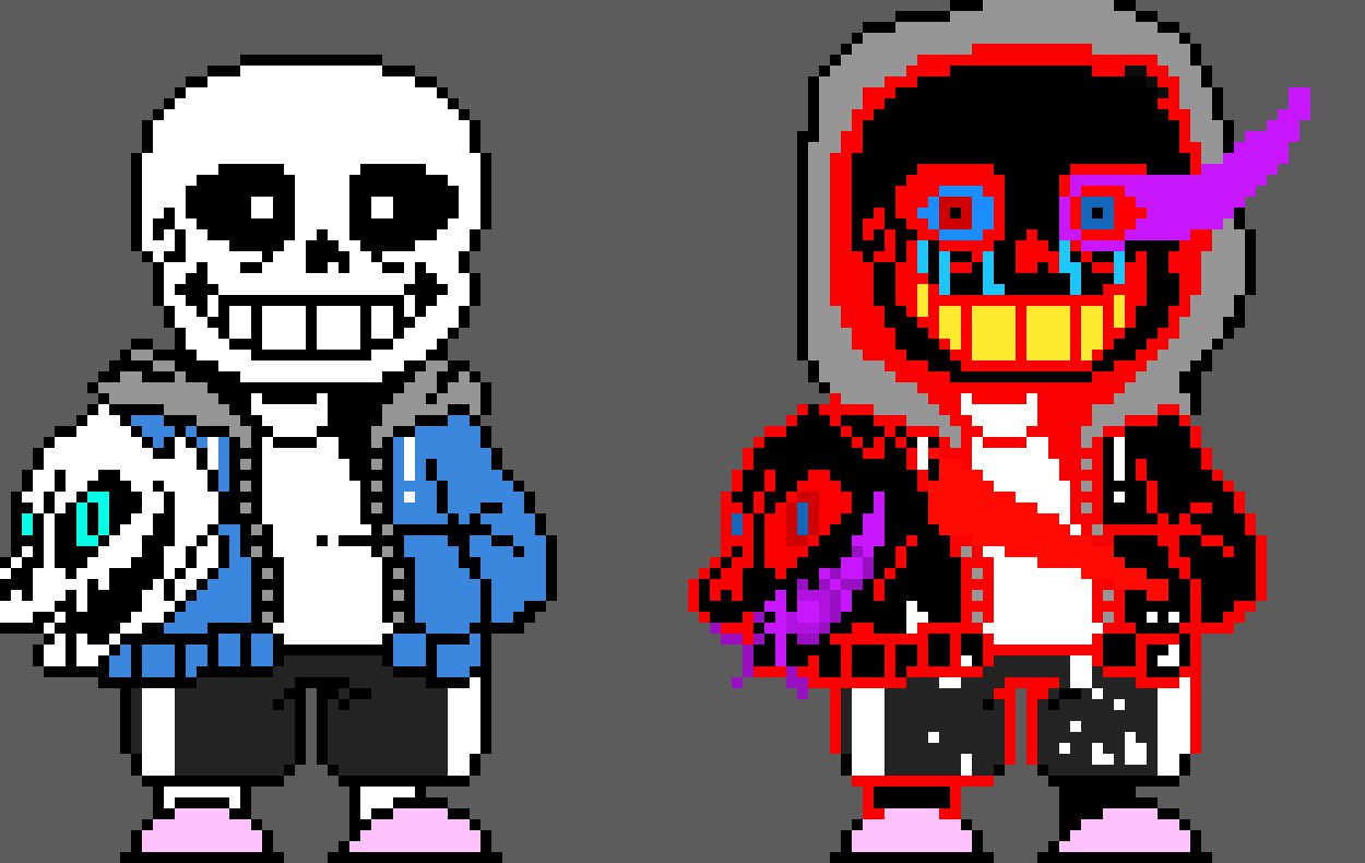 [ba6ca4] from shadow -electro