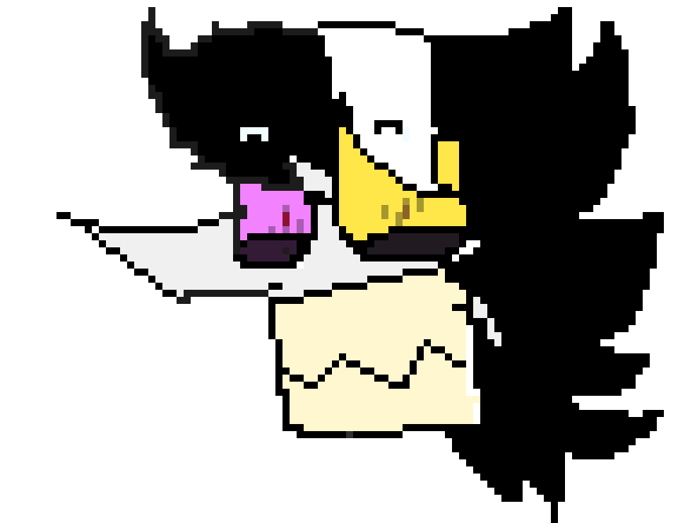 [ccd983] Spamton NEO sprite2