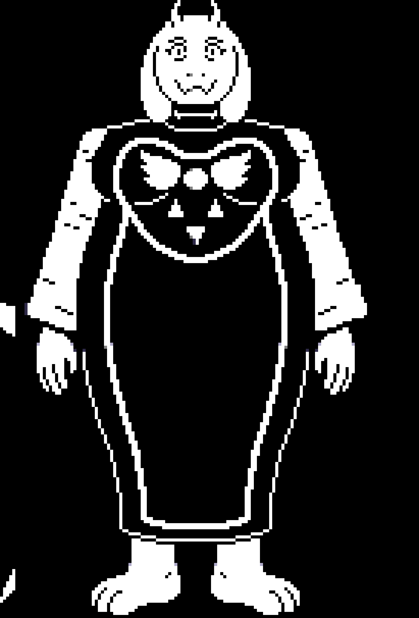 [176f71] Come now frisk, why resist