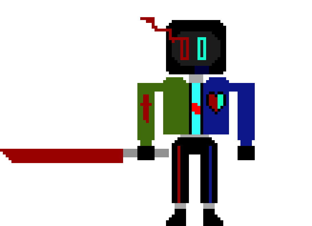 [2fcb16] Genocide!ODST: Hey you see that ODST? Kill him