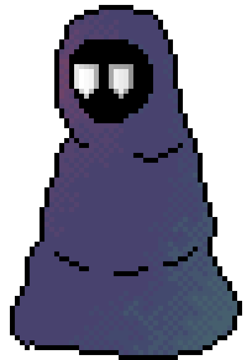 [965131] I fondly remember Rainbow's stealing getting so bad, that the creator of multiple sprites that he stole had to get online, and Rainbow was like "we good?" when Mawile was pissed. Fucking pathetic.