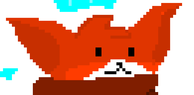 [a34ade] "Now would be a good time to end this, Xfin" [They say as they look below them]