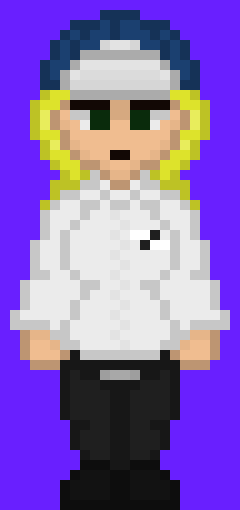 [df648d] ...fluff sake