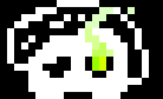 [6a27ef] *heats hands with green fire and melts the cuffs and burns shy guys bag setting on a quest to infinetly kill lucas* hehheehe *walks out* -   ~{Fax}~