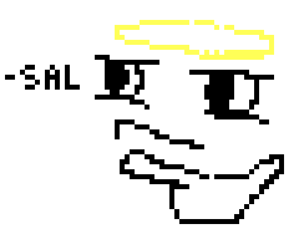 [f7c573] and for Danger, i went up behind him, aimed a gun at his head and shot. i wanted to do something else, but nah. his computer was shot to. rip.