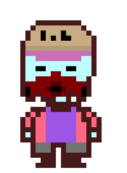 [98a821] Duhvid but frisk