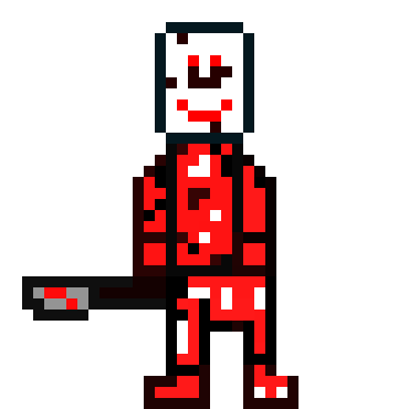 [3f8d08] Nightmare gamerboi