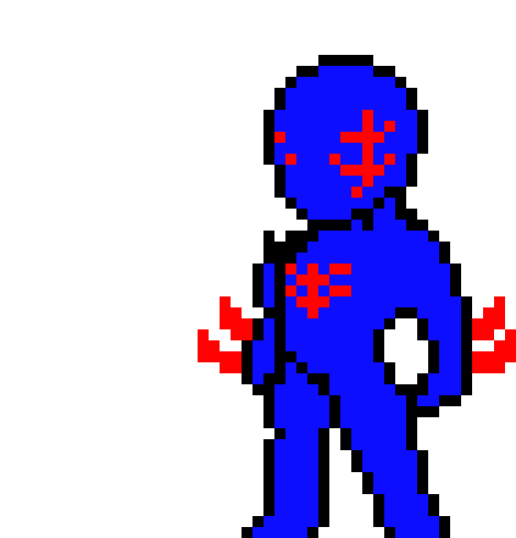 [858484] spiderman 2099