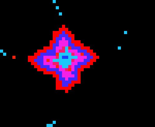 [ed44b7] I vote green.