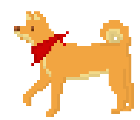 [be82ba] (A dog started running toward the lightning, looking for the source)