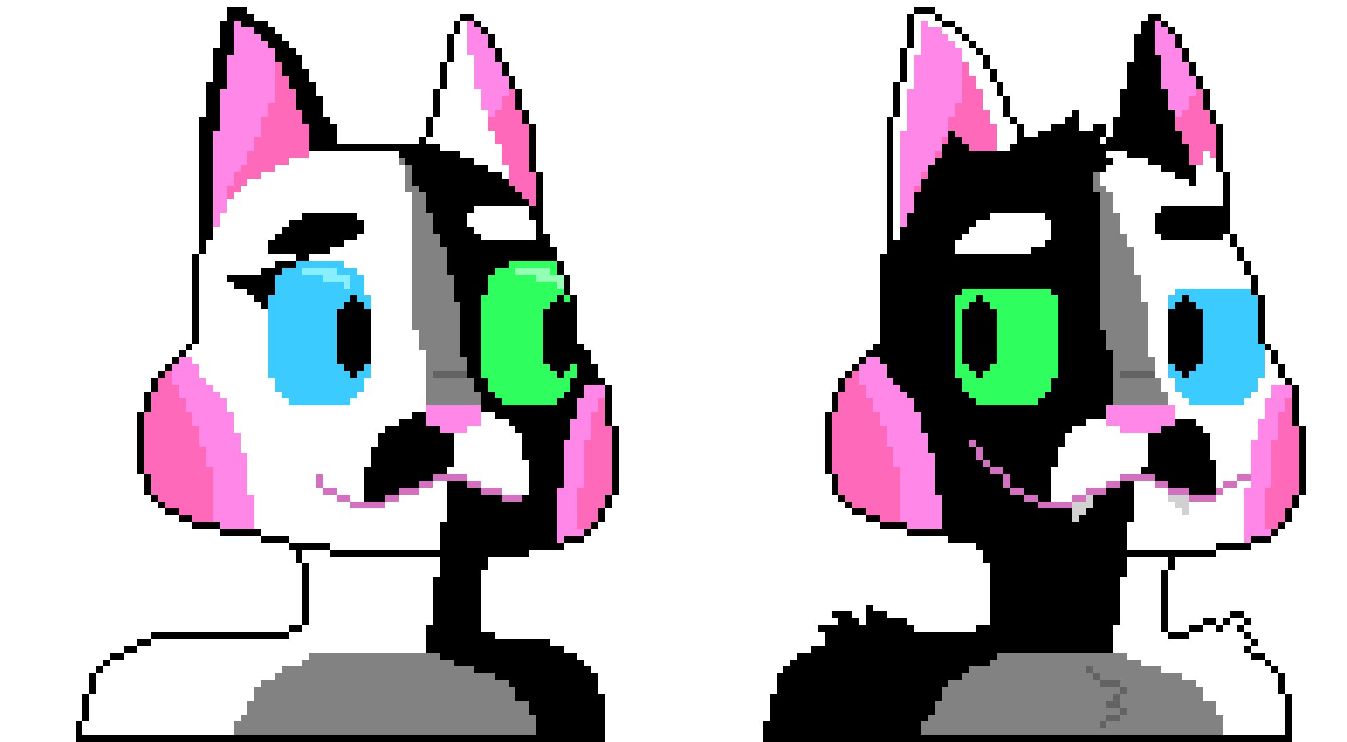 [6cf85f] meet Oero!!!!!!!!!!!!!111! -Oreo