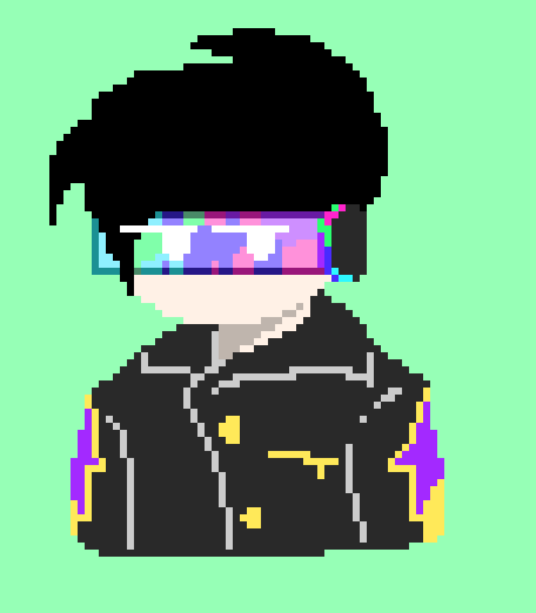 [e8dd50] oh, its you.