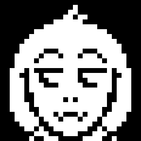 [6a27ef] -looks at storyshits corpse- is that me lol , i think i had too much meth in that au , specificaly human soul dust....- ~[Storyshift Asriel]~