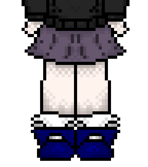 [5b2f3e] Just looking at the shading I did.