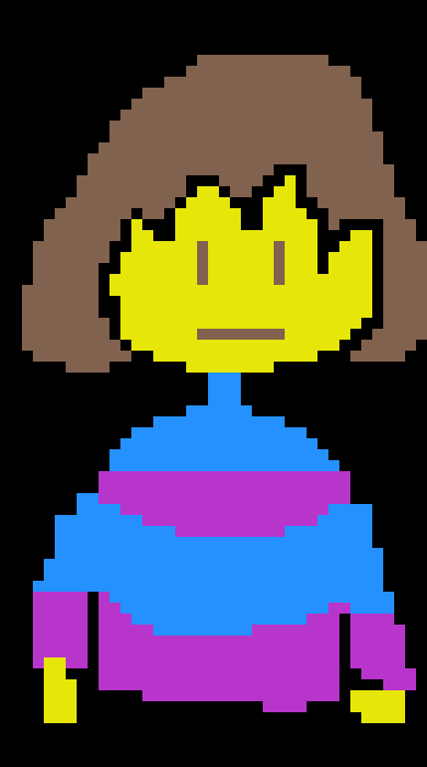 [03fabb] because this is just a reuploaded chara with color