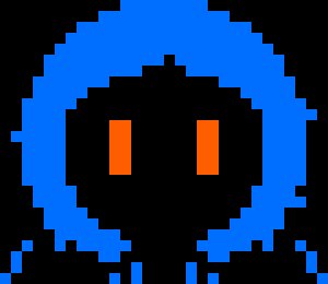 [77b851] Welp Ima be making a sans sprite base if anyone wants to redraw on it