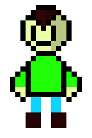 [a49514] *takes a step* *squeak*