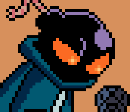 [4076f0] OH SHIT THERES OTHER PEOPLE. -grabs sarv and picks her up-  DON'T TELL ANYONE I'M HERE. -drops her and runs to his alleyway- -Whitty (cleetus