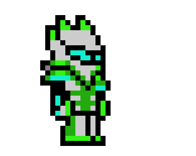 [9664c4] Atmosphyte Armor