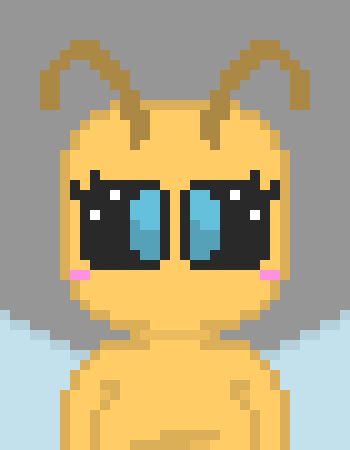 [2d73ea] *5 more bottles* This sure is alot... -Bee